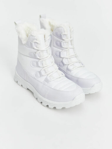 چکمه زنانه LCW STEPS کد  W4KU80Z8 - J5E