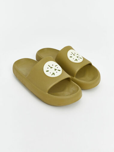 دمپایی زنانه LCW STEPS کد  S5HP52Z8 - CW2