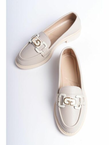 کفش لوفر زنانه Daxtors کد  22SDaF100000028 - 25638