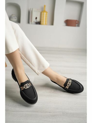 کفش لوفر زنانه Muggo کد  CAMERON - 19351