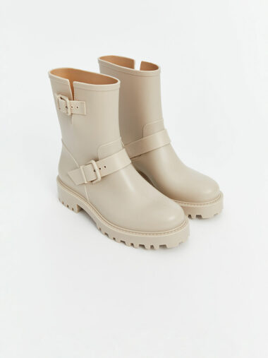 بوت زنانه LCW STEPS کد  W4LI01Z8 - R81