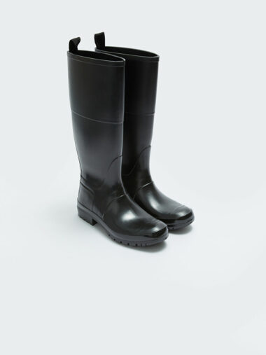 چکمه بارانی زنانه LCW STEPS کد  W2HD24Z8 - HUC