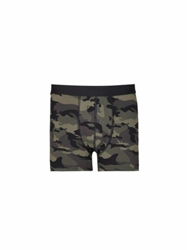 شورت باکسر مردانه Wrangler کد  119-W231772-2 - 37308