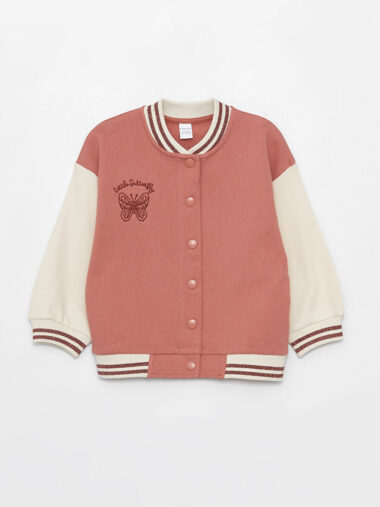 کت نوزاد دختر LCW Kids کد  S4DL93Z1 - GC3