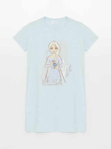 لباس شب دخترانه LCW Kids کد  S47970Z4 - QWQ