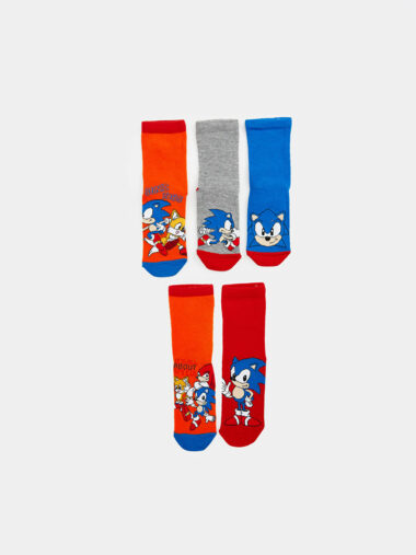 جوراب پسرانه LCW Kids کد  W4FC06Z4 - K00