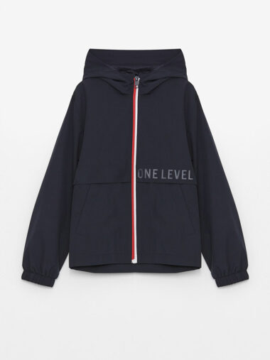 بارانی پسرانه LCW Kids کد  S44891Z4 - HRZ