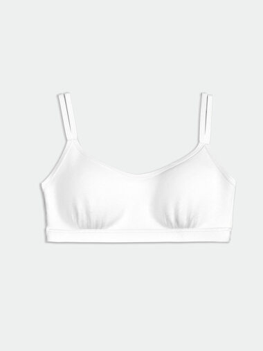 نیم تنه دخترانه LCW Kids کد  S50049Z4 - E5X