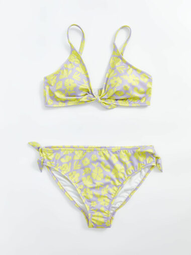 بیکینی دخترانه LCW Kids کد  S4O391Z4 - LSC