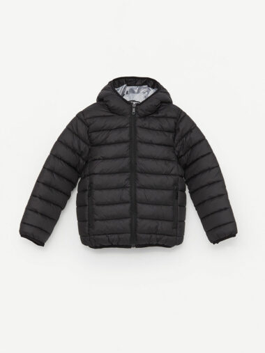 کاپشن بادی پسرانه LCW Kids کد  S44873Z4 - CVL