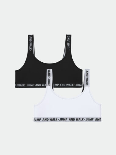 نیم تنه دخترانه LCW Kids کد  S51257Z4 - CVL