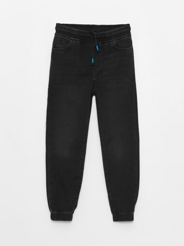 جین شلوار پسرانه LCW Kids کد  S47474Z4 - 326