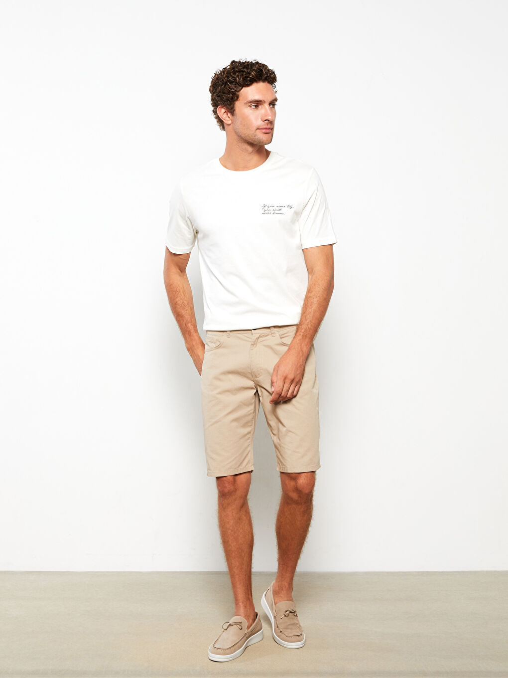 شورت مردانه SOUTHBLUE کد  S2O095Z8 - S2R