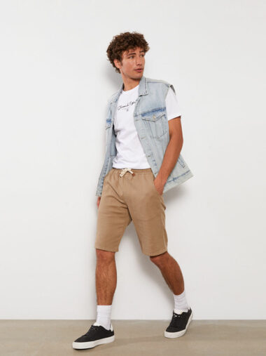 شورت مردانه XSIDE کد  S36537Z8 - SV5