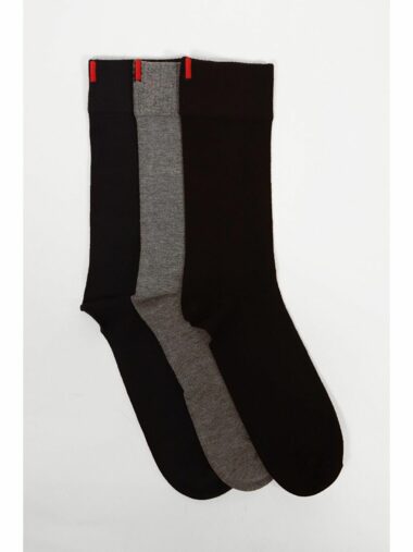 جوراب مردانه Katia And Bony کد  22101M4011 - 29666