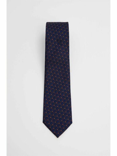 کراوات و دستمال مردانه TUDORS کد  KR230001-1298 - 23173