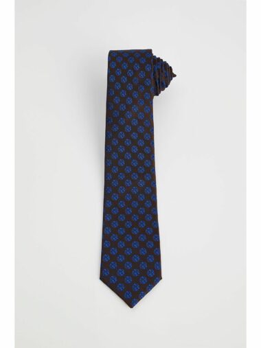 کراوات و دستمال مردانه TUDORS کد  KR230001-20015 - 23173