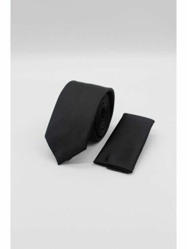 کراوات و دستمال مردانه İMZA کد  1090245200 - 19351
