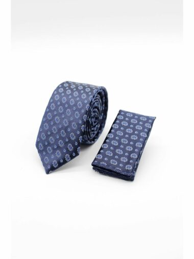 کراوات و دستمال مردانه İMZA کد  1090240144 - 19393