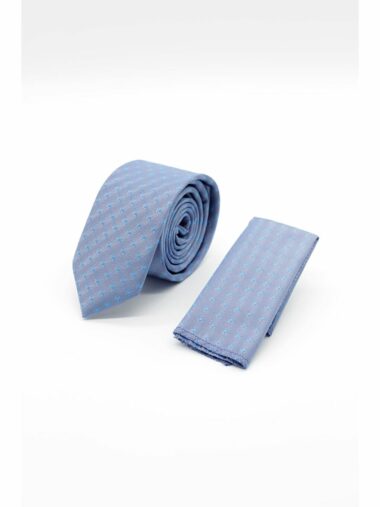 کراوات و دستمال مردانه İMZA کد  1090240127 - 19393