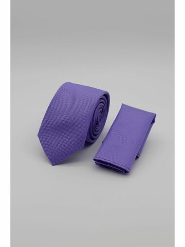 کراوات و دستمال مردانه İMZA کد  1090240101 - 17878