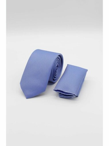 کراوات و دستمال مردانه İMZA کد  1090250101 - 19393