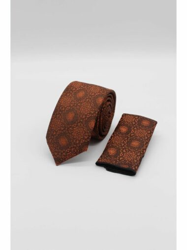 کراوات و دستمال مردانه İMZA کد  1090245103 - 20013