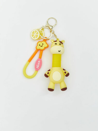 زنجیر کلید بدون جنس LCW ACCESSORIES کد  S5HU79Z8 - M0T