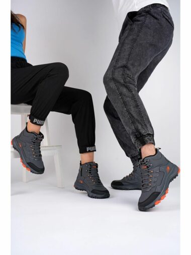 بوت مردانه Muggo کد  ALASKA - 33408