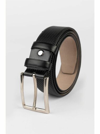 کمربند مردانه TUDORS کد  KM210001-902 - 19351