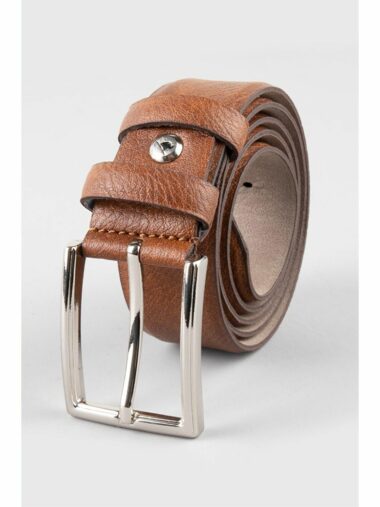 کمربند مردانه TUDORS کد  KM210001-160 - 37454