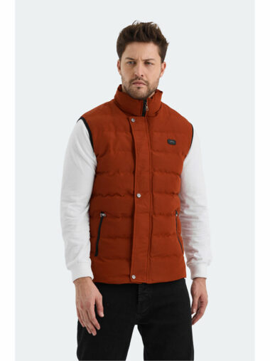 جلیقه پافر مردانه SLAZENGER کد  ST21YE010-760 - 20013