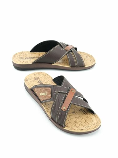 دمپایی مردانه Gezer کد  GT1YMM.13346.00 - 29705