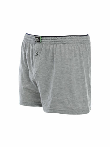 شورت باکسر مردانه SLAZENGER کد  SX11BE003-200 - 20600