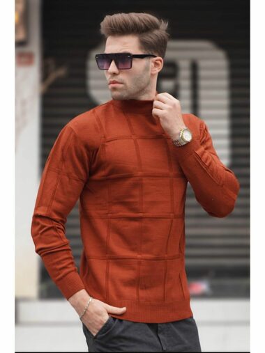 بافت مردانه Madmext کد  5784 - 18657