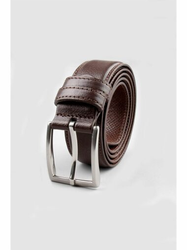 کمربند مردانه TUDORS کد  KM210005-114 - 19413