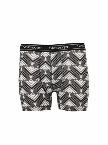 شورت باکسر مردانه SLAZENGER کد  SX13BE004 - 37276