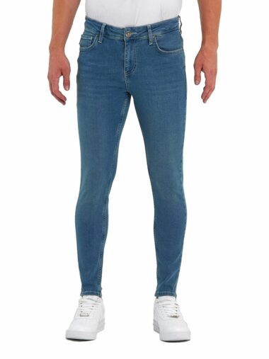 جین شلوار مردانه Rodi کد  RD23YE011510 - 23093