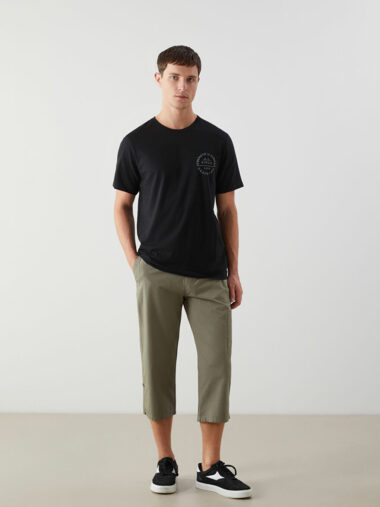 شورت مردانه LCWAIKIKI Basic کد  S51100Z8 - LV7