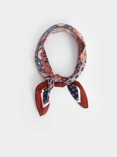 باندانا زنانه LCW ACCESSORIES کد  S4JY08Z8 - DAV