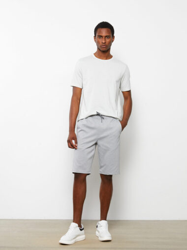 شورت مردانه XSIDE کد  S3AD90Z8 - LAL