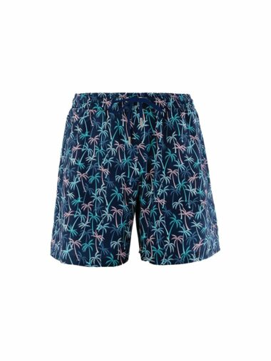 شورت شنا مردانه LAPİENO کد  LAP-S120-K.LAC - 29672