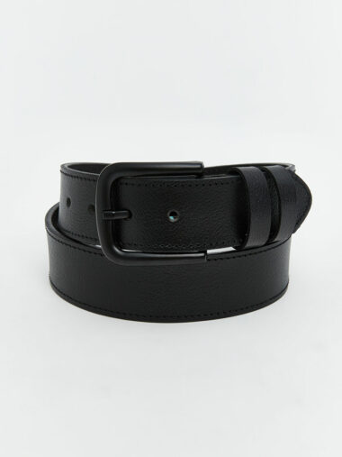 کمربند مردانه LCW ACCESSORIES کد  S5P312Z8 - HUC