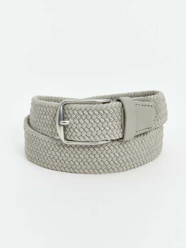 کمربند مردانه LCW ACCESSORIES کد  S56719Z8 - VKT