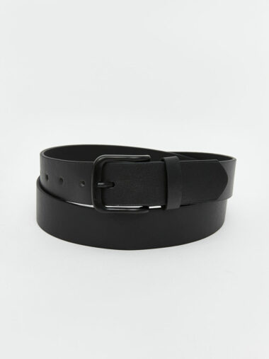 کمربند مردانه LCW ECO کد  S5JR61Z8 - CVL