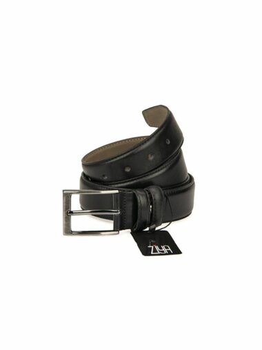 کمربند مردانه Ziya Ayakkabı کد  93439 1802 2 - 19351
