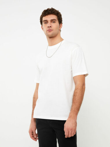 تی شرت مردانه XSIDE کد  S3BU66Z8 - R5B