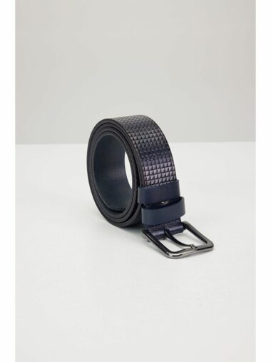 کمربند مردانه TUDORS کد  KM210006-165 - 21164