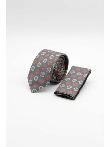 کراوات و دستمال مردانه İMZA کد  1090235107 - 20600