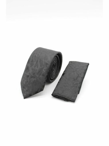 کراوات و دستمال مردانه İMZA کد  1090240122 - 19351